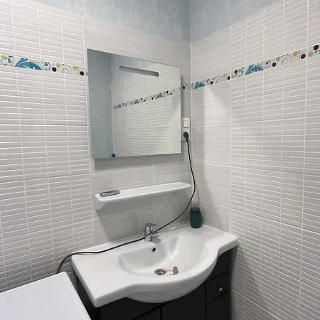 Appartement Climatise Avec Parking A Albi Exterior photo