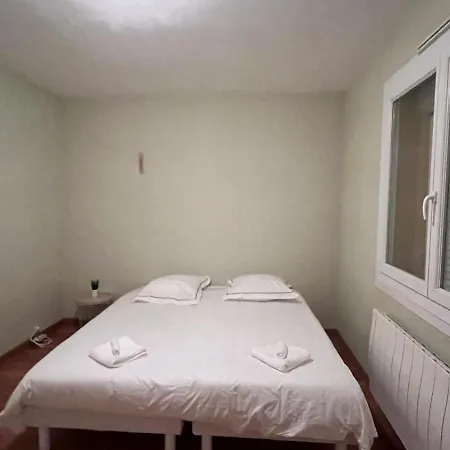 Appartement Climatise Avec Parking A Albi Exterior photo