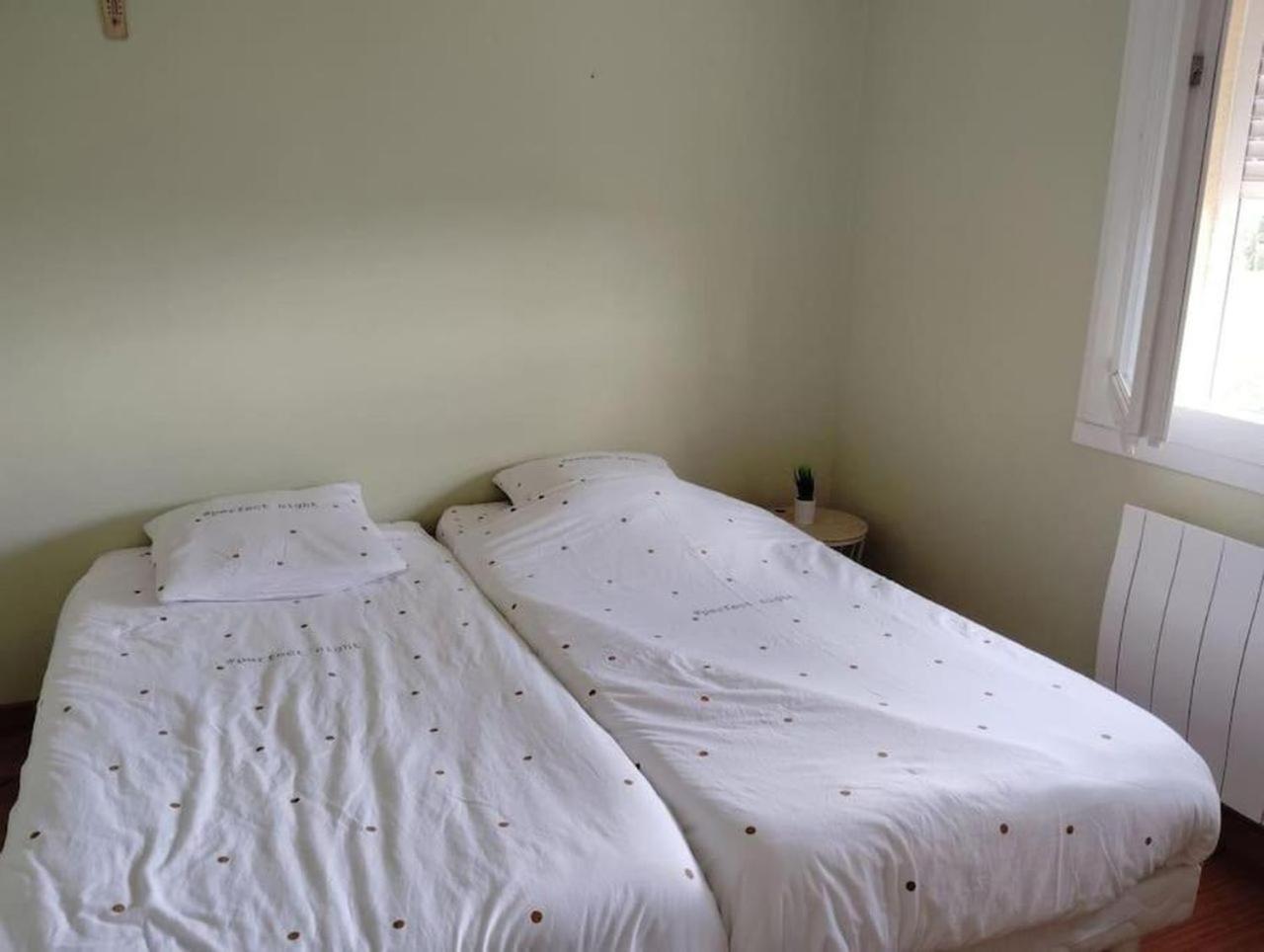 Apartment Climatise Avec Parking A Albi